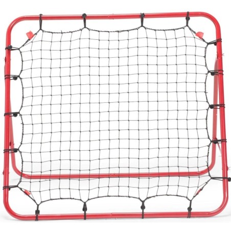 REBOUNDER JALGPALLI TREENINGRAAM 100x100cm ENERO