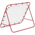 REBOUNDER JALGPALLI TREENINGRAAM 100x100cm ENERO
