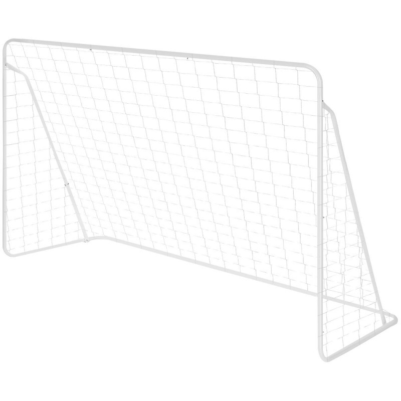 ENERO JALGPALLIVÄRAV VÕRGUGA 240x150x90cm FI 25 ja 22mm