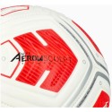 NIKE STRIKE 290G JALGPALL VALGE/BRIGHT CRIMSON/SILVER R.5