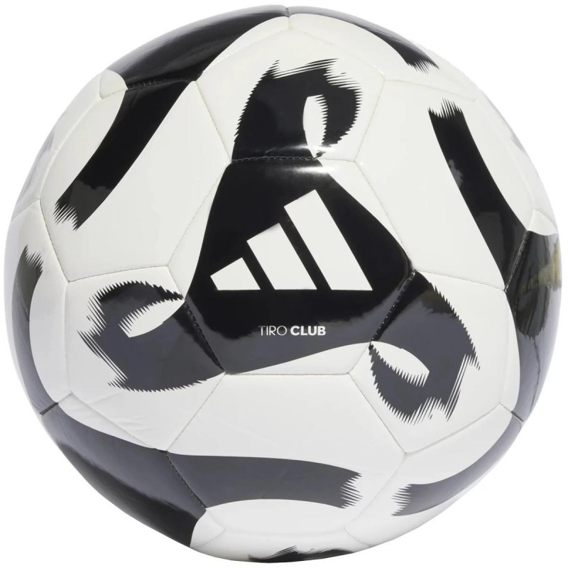 JALGPALL ADIDAS TIRO CLUB HT2430 R.3