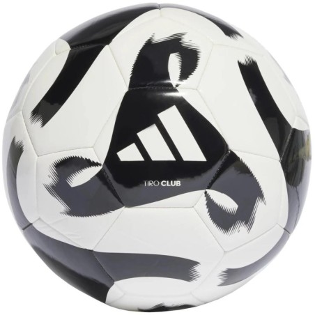 JALGPALL ADIDAS TIRO CLUB HT2430 R.5