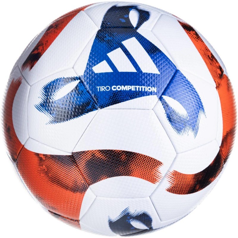 JALGPALL ADIDAS TIRO VÕISTLUS HT2426 R.5