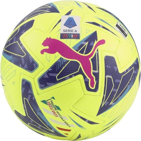 MATCH JALGPALL PUMA ORBITA SEERIA A 084005-01