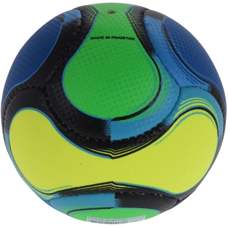 BULL MINI SININE/KOLLANE JALGPALL R.1