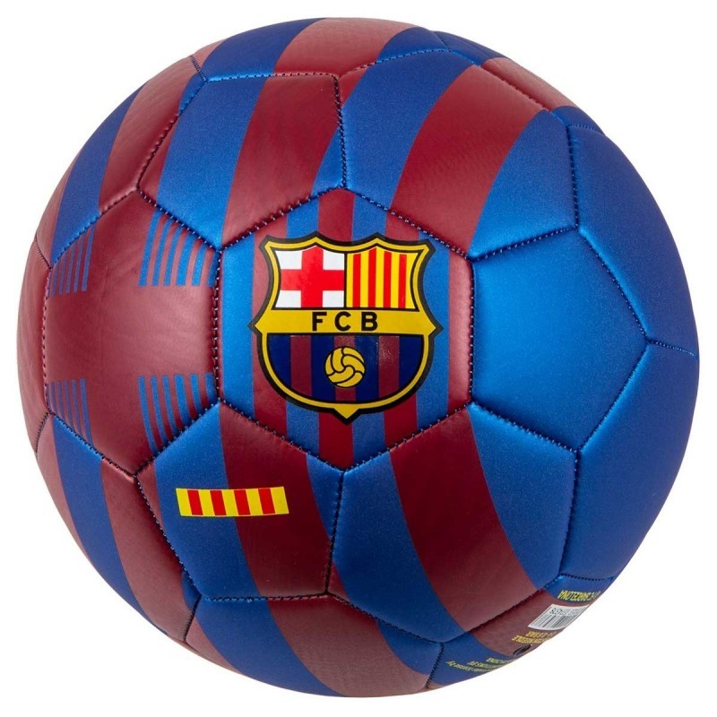JALGPALL FC BARCELONA KODU 21/22 Y5