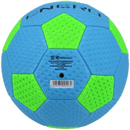 ENERO SOFTTOCH BEACH FOOTBALL BLUE Suurus 5