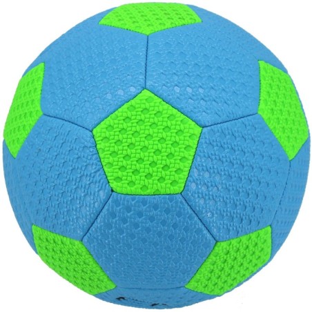 ENERO SOFTTOCH BEACH FOOTBALL BLUE Suurus 5