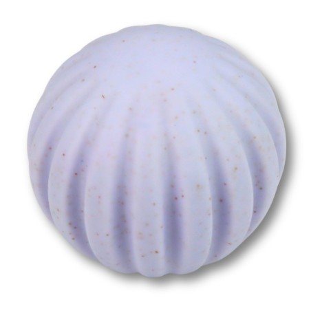 Sensoorsete pallide komplekt beebidele Pastell 3 tk 6 cm