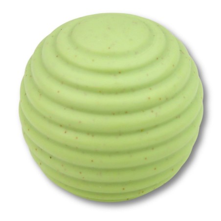 Sensoorsete pallide komplekt beebidele Pastell 3 tk 6 cm