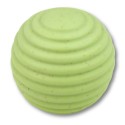 Sensoorsete pallide komplekt beebidele Pastell 3 tk 6 cm