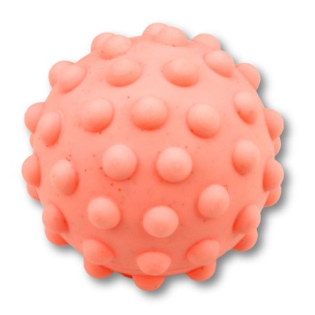 Sensoorsete pallide komplekt beebidele Pastell 3 tk 6 cm