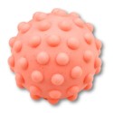Sensoorsete pallide komplekt beebidele Pastell 3 tk 6 cm