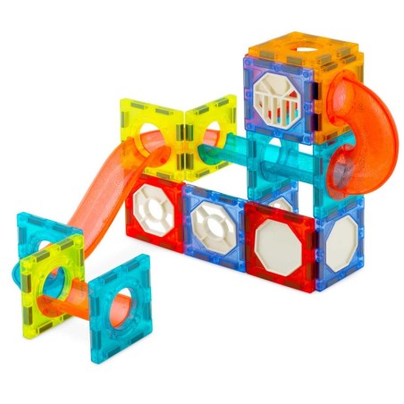 Ricokids taustvalgustusega magnetklotsid