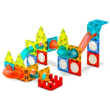 Ricokids taustvalgustusega magnetklotsid