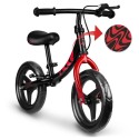 Ricokids Fun Adventure tasakaaluratas lastele