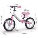 Ricokids Fun Adventure tasakaaluratas lastele