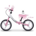 Ricokids Fun Adventure tasakaaluratas lastele