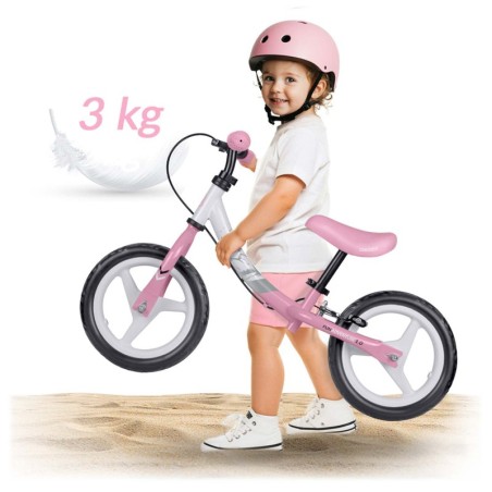 Ricokids Fun Adventure tasakaaluratas lastele