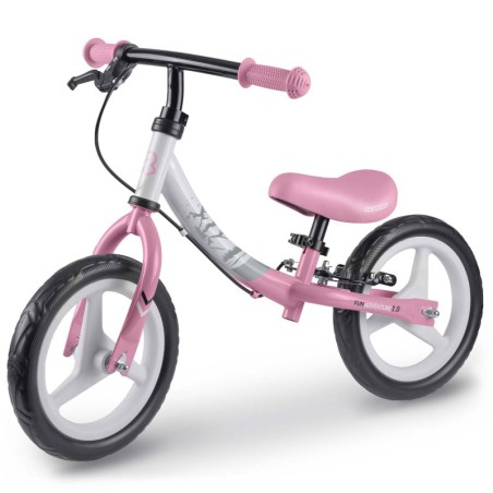 Ricokids Fun Adventure tasakaaluratas lastele