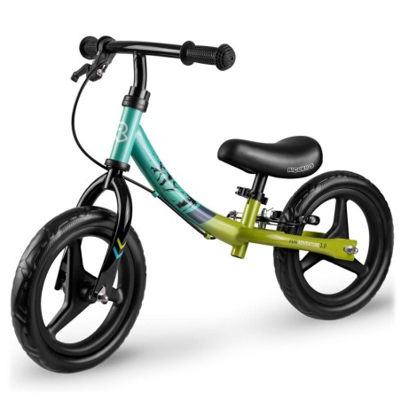 Ricokids Fun Adventure tasakaaluratas lastele