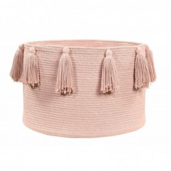 Korv Tassels Vintage Nude