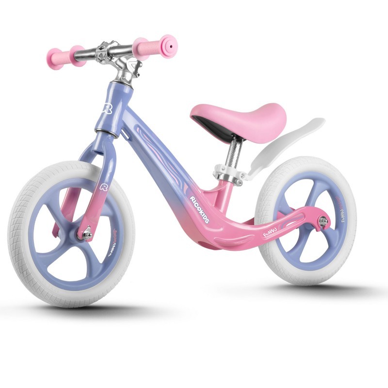 Ricokids FUNNU jooksuratas lastele