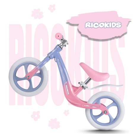 Ricokids FUNNU jooksuratas lastele