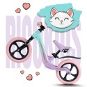 Ricokids FUNNU jooksuratas lastele