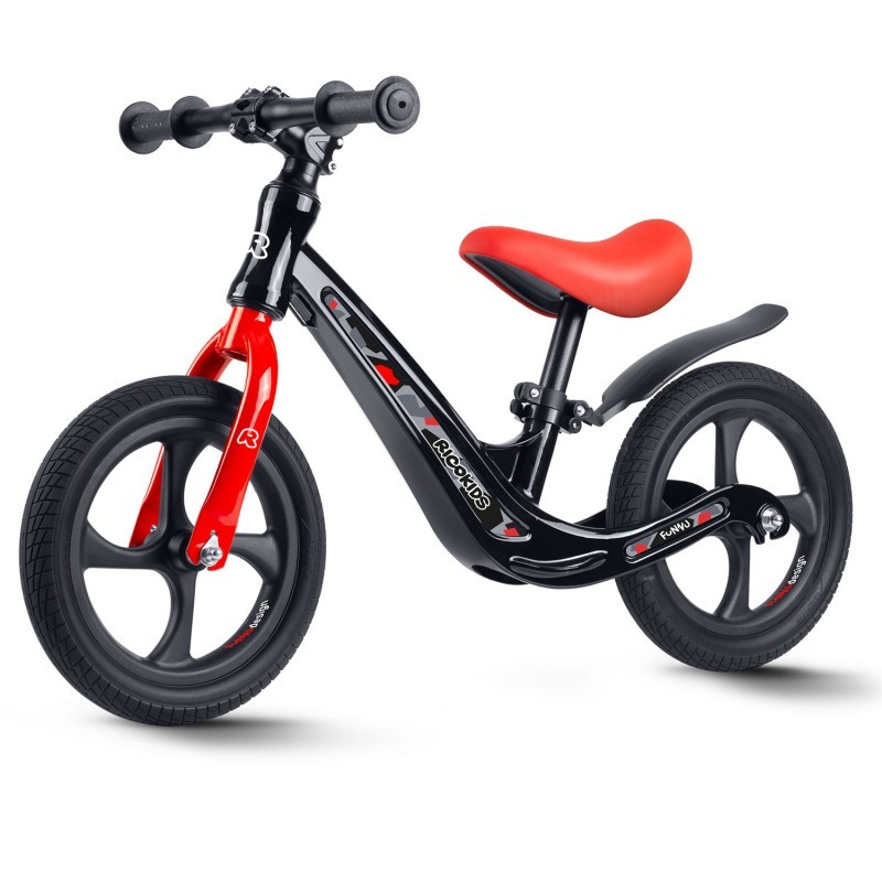 Ricokids FUNNU tasakaaluratas lastele