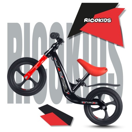 Ricokids FUNNU tasakaaluratas lastele