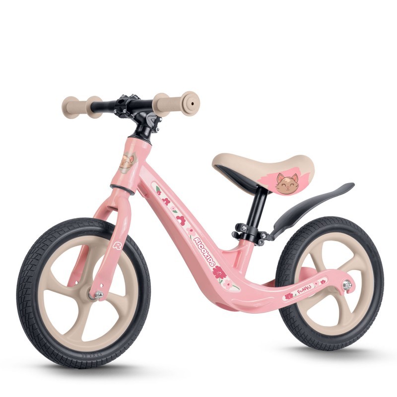 Ricokids FUNNU tasakaaluratas lastele