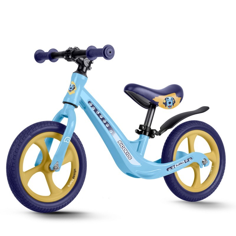 Ricokids FUNNU jooksuratas lastele