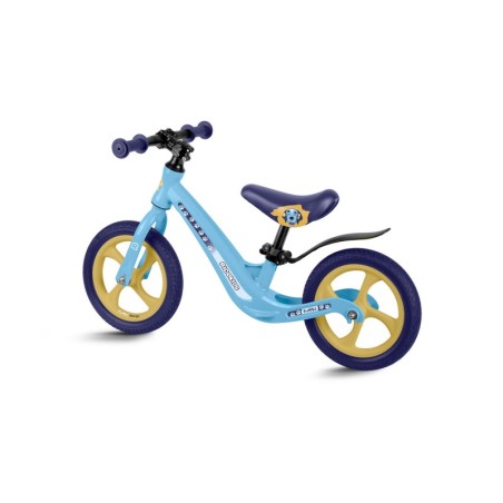 Ricokids FUNNU jooksuratas lastele