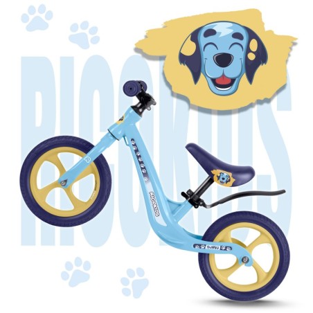 Ricokids FUNNU jooksuratas lastele
