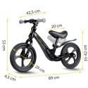 Ricokids FUNNU jooksuratas lastele
