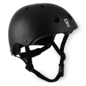 Laste spordikiiver Soke K1 must S-suuruses (50-54 cm)