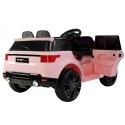 Laste elektriauto Rose