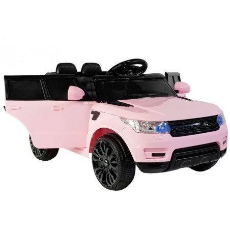 Laste elektriauto Rose