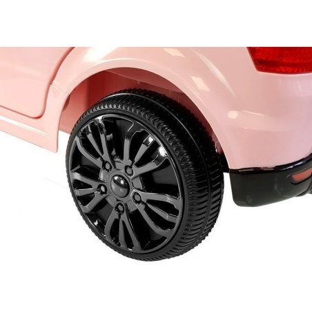Laste elektriauto Rose