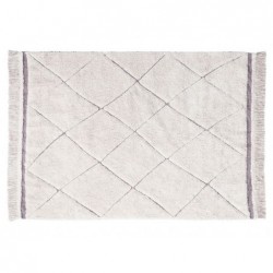 Pestav vaip RugCycled Bereber 120x160 cm