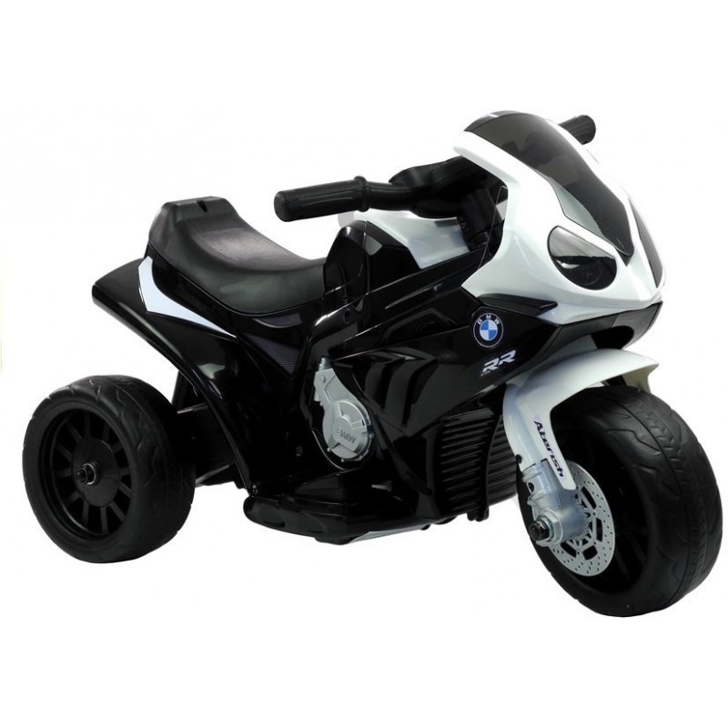 Mootorratas BMW S1000RR must
