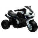 Mootorratas BMW S1000RR must