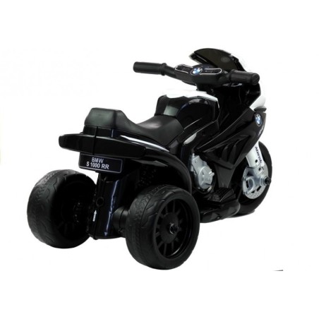 Mootorratas BMW S1000RR must