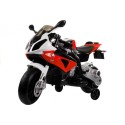BMW S1000RR Red – Elektriline mootorratas