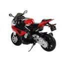 BMW S1000RR Red – Elektriline mootorratas