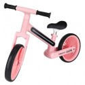 Trike Fix Glow LED jooksuratas roosa