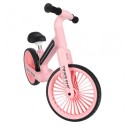 Trike Fix Glow LED jooksuratas roosa