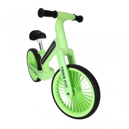 Trike Fix Glow LED neoonroheline jooksuratas