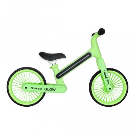 Trike Fix Glow LED neoonroheline jooksuratas